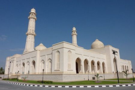 An Oman Journey in 12 Days – Economic