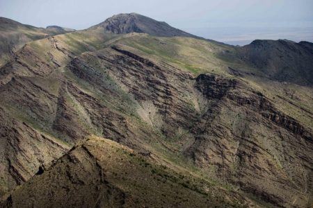 Four-day Hiking Tour in Uzbekistan