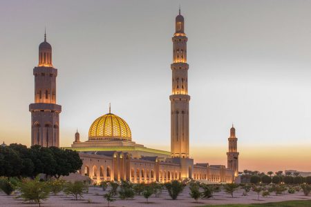 Highlights of Oman in 7 Days – Economic